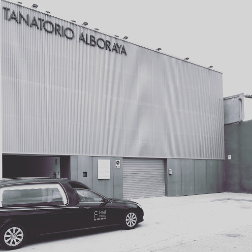 TANATORI ALBORAIA en Valencia