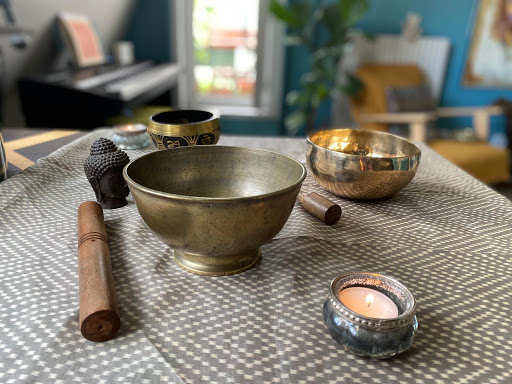 REIKI, HARMONISATIONS Reiki