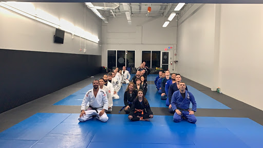 Martial Arts School «American Top Team Weston», reviews and photos, 2750 Glades Cir #300, Weston, FL 33327, USA