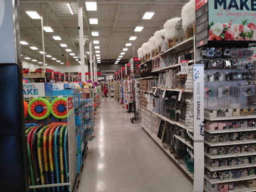 Craft Store «Michaels», reviews and photos, 27534 W Lugonia Ave, Redlands, CA 92374, USA