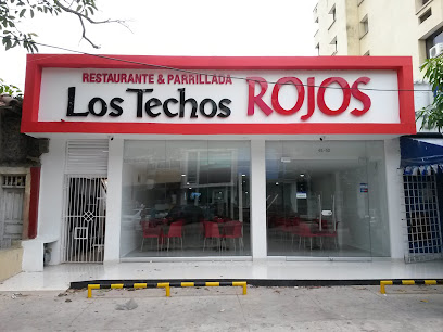 Restaurante Los Techos Rojos