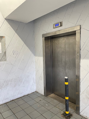 Crb ascenseurs à Courbevoie