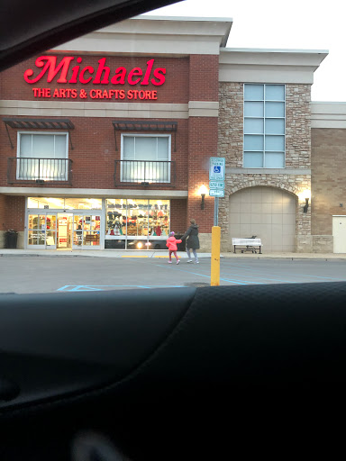 Craft Store «Michaels», reviews and photos, 695 Main St, Brookfield, WI 53005, USA