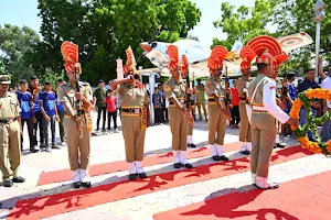 Captain Chander Choudhary War Memorial Bikaner image