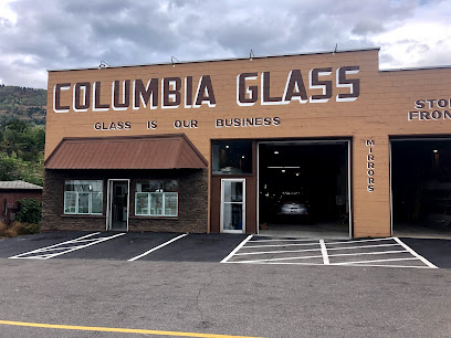 Columbia Glass Ltd