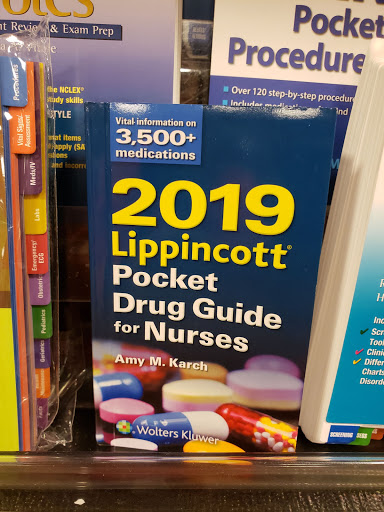 Book Store «Barnes & Noble», reviews and photos, 2443 Vestal Pkwy E, Vestal, NY 13850, USA