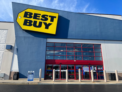 Electronics Store «Best Buy», reviews and photos, 131 Mall Woods Dr, Dayton, OH 45449, USA