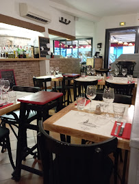 Atmosphère du Restaurant Casa Roma à Cogolin - n°1