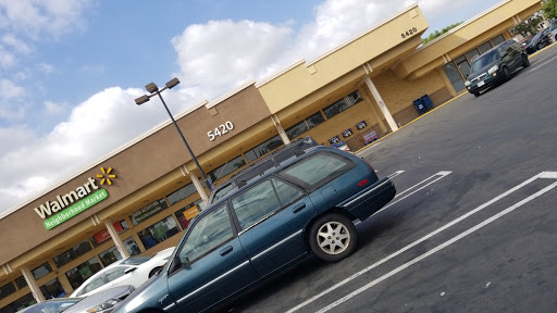 Supermarket «Walmart Neighborhood Market», reviews and photos, 5420 La Palma Ave, La Palma, CA 90623, USA