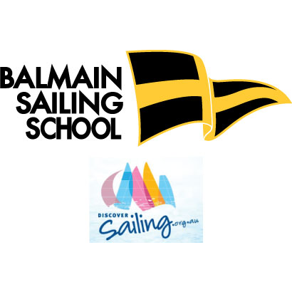 Balmain Sailing School