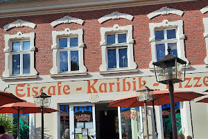 Eis Café Karibik