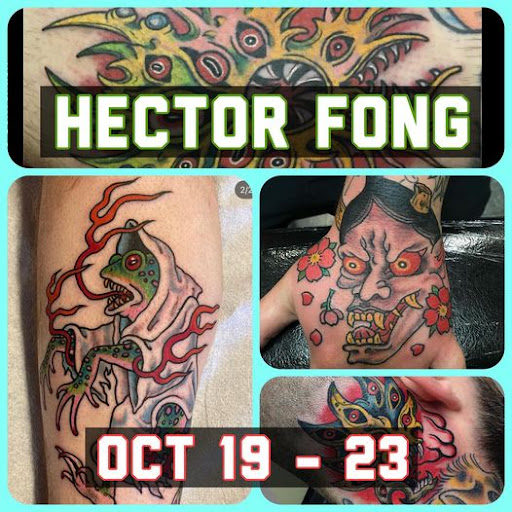 Explore 23 tattoo ideas, creative tattoo ideas in Virginia Beach, available at Salt Water Tattoo