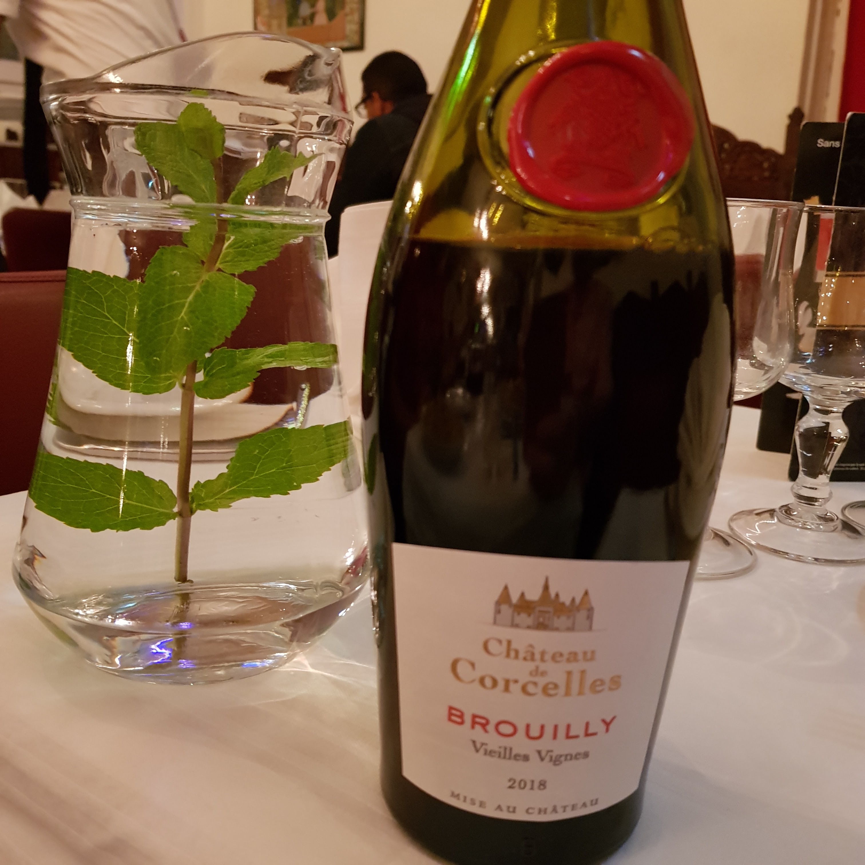 Photo n° 2 de l'avis de Jean-Luc.I fait le 03/10/2019 à 19:25