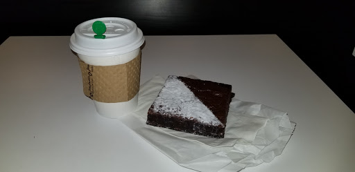 Donut Shop «Holey Moley Coffee + Doughnuts - Milwaukee», reviews and photos, 316 N Milwaukee St, Milwaukee, WI 53202, USA