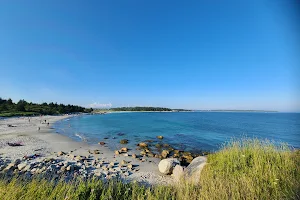 Crystal Crescent Beach Provincial Park image