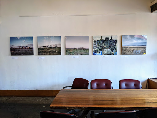 Coffee Shop «All City Coffee», reviews and photos, 1205 S Vale St, Seattle, WA 98108, USA