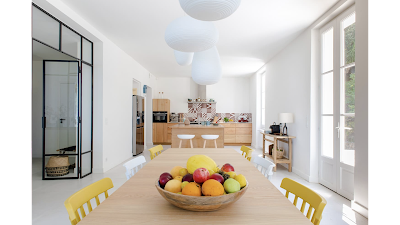 Estelle Griffe - Architecte d'intérieur - Nice à Nice