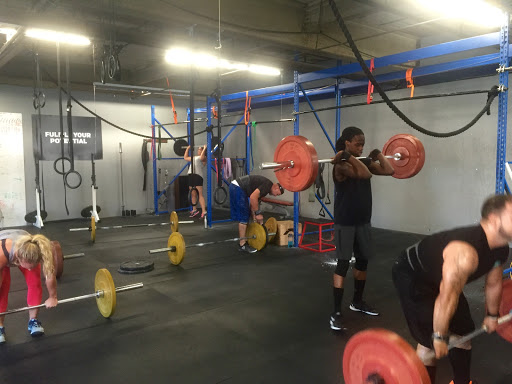 Health Club «CrossFit Expressions», reviews and photos, 1341 W Broad St, Stratford, CT 06615, USA