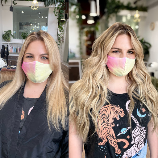 Beauty Salon «Koa Beauty», reviews and photos, 305 NW 21st Ave #206, Portland, OR 97209, USA