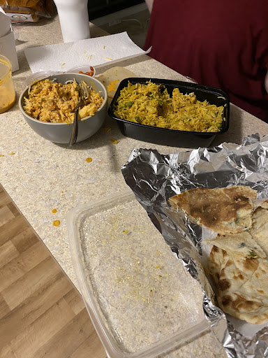 Indian Kitchen Allston
