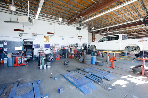 Big Brand Tire & Service image