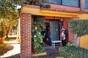 Cacao Restaurante image