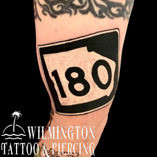 Explore life is strange tattoo ideas, creative tattoo ideas in Wilmington, available at Wilmington Tattoo & Piercing