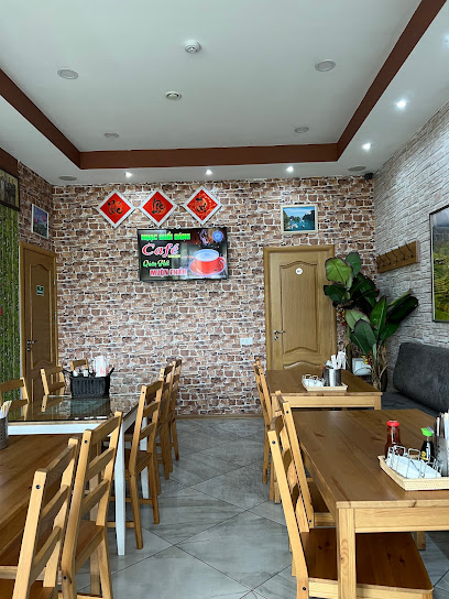 Ha Noi restoranas. Vietnamo virtuvė