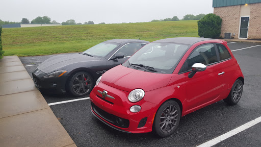 Auto Repair Shop «Rosso Service», reviews and photos, 132B Industry Ln #10, Forest Hill, MD 21050, USA