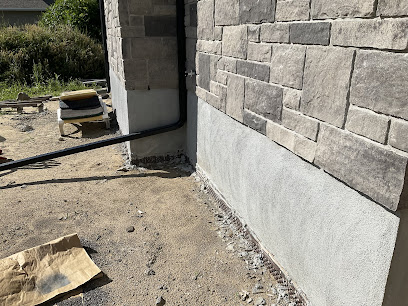 Mimmo Cement Work Inc