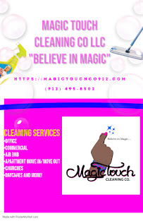 Magic Touch Cleaning Co LLC - Photo 6 - Car repair in , Savannah