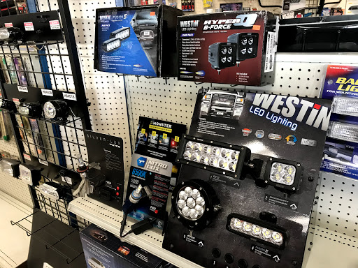 Auto Parts Store «Royal Auto Parts & Custom», reviews and photos, 625 NY-82, Hopewell Junction, NY 12533, USA