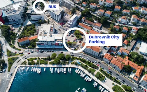 Dubrovnik City Parking image