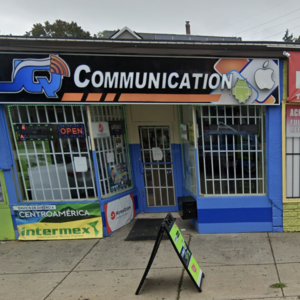 JQ Communication, 191 S Broadway, Lawrence, MA 01843, USA, 