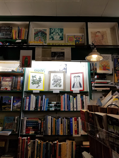 Used Book Store «Tsunami Books», reviews and photos, 2585 Willamette St, Eugene, OR 97405, USA