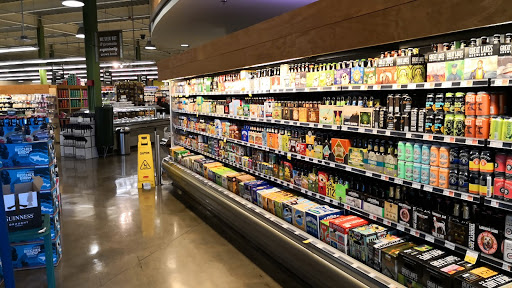 Grocery Store «Whole Foods Market», reviews and photos, 13998 Cedar Rd, University Heights, OH 44118, USA