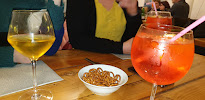 Plats et boissons du Restaurant italien Bon Samaritain à Metz - n°7