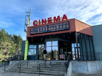 Pony Village Cinema