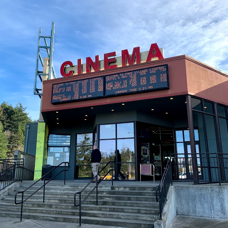 Pony Village Cinema