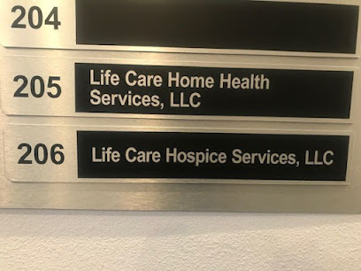 Life Care Home Health Services LLC
