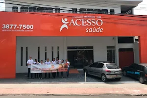 Acesso Saúde Manaus image