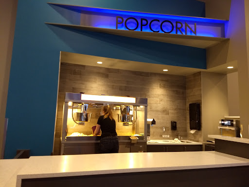 Movie Theater «NCG Cinema», reviews and photos, 6540 Cinema Dr, Midland, MI 48642, USA