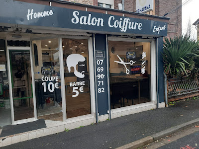 SALON PASTEUR à Grand-Couronne