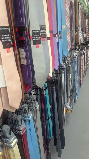 Clothing Store «K&G Fashion Superstore», reviews and photos, 1301 Springfield Ave, Irvington, NJ 07111, USA