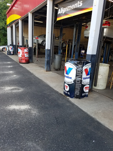 Car Repair and Maintenance «Midas», reviews and photos, 363 New Jersey 10, Randolph, NJ 07869, USA