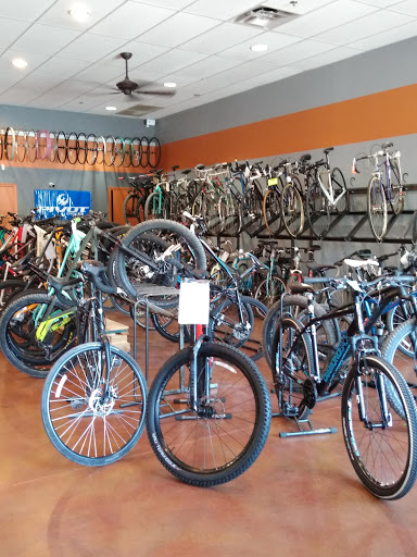 Spokes at South Mountain - Bike Shop