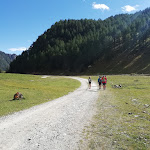 Photo n°1 de l'avis de Massi.o fait le 23/09/2018 à 15:25 sur le  Rifugio Magià à Saint-Barthélemy