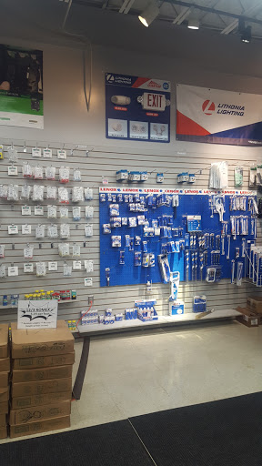 Electrical Supply Store «Becker Electric Supply», reviews and photos, 3825 Business Park Dr, Columbus, OH 43204, USA