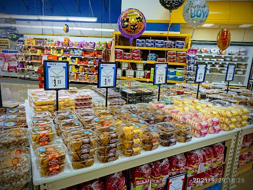 Supermarket «FoodMaxx», reviews and photos, 1232 Colusa Ave, Yuba City, CA 95991, USA