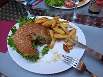 Plats et boissons du Restaurant PIZZERIA LE SAVOURNIN à Saint-Saturnin-lès-Apt - n°2